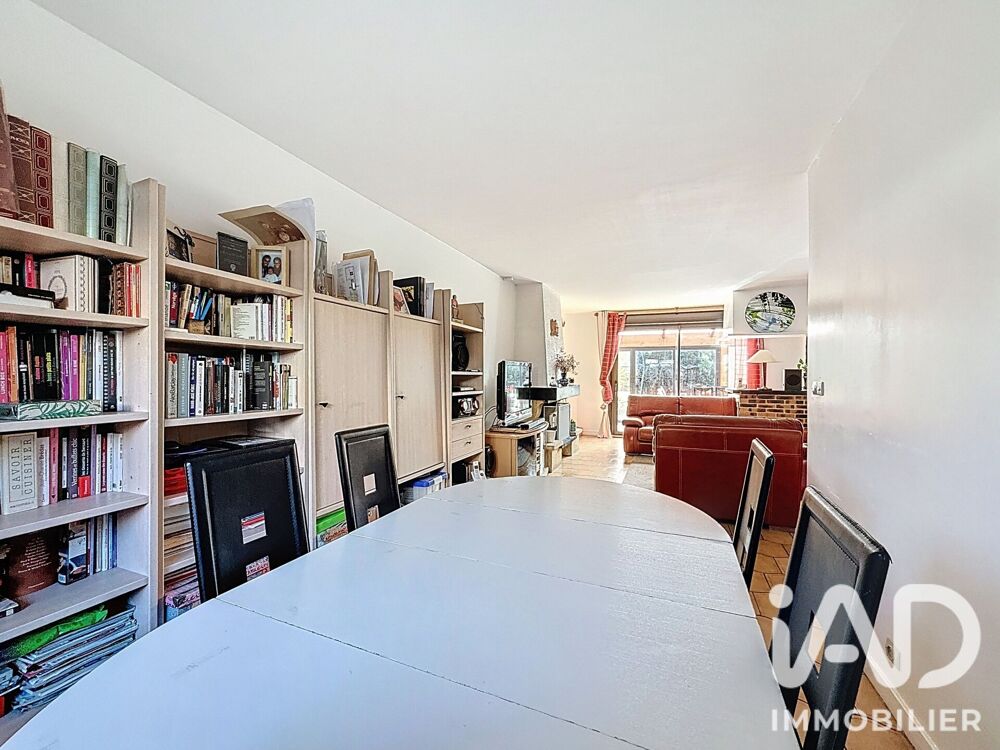 Vente Maison Vente Maison/villa 6 pièces Menucourt