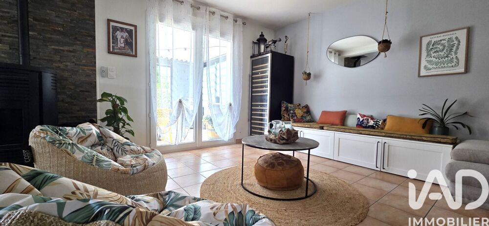 Vente Maison Vente Maison/villa 5 pièces Lauzach
