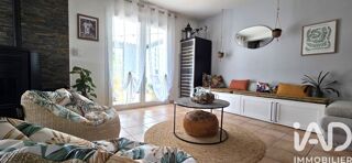  Maison à vendre 5 pièces 110 m²