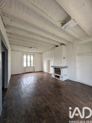  Maison � vendre 5 pi�ces 95 m�