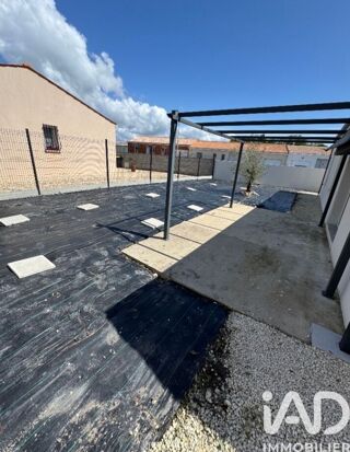  Maison � vendre 4 pi�ces 80 m�