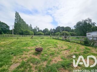  Maison à vendre 3 pièces 58 m²
