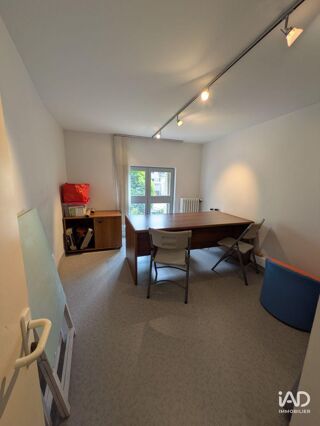   Location Bureaux 170 m&sup2; Tours