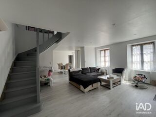  Maison � vendre 5 pi�ces 92 m�