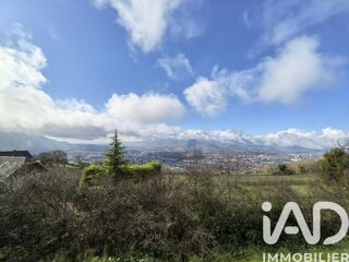  Terrain à vendre 1168 m²