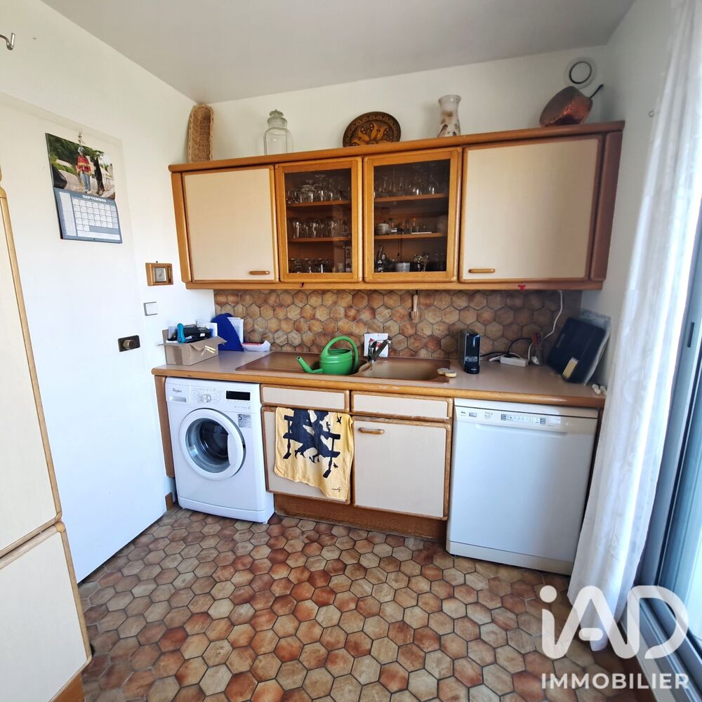 Vente Appartement Vente Appartement 3 pièces La rochelle