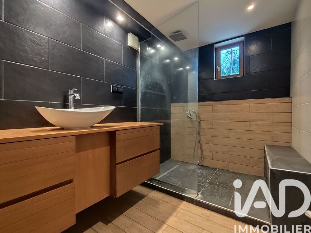 Vente Maison Vente Maison/villa 5 pièces Abzac