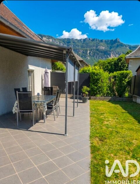   Vente Maison/villa 6 pièces Maison - 6 pièce(s) - 160 m²