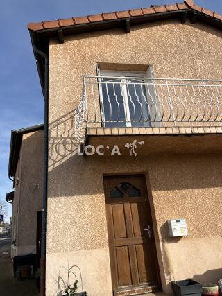  Appartement � louer 1 pi�ce 16 m�