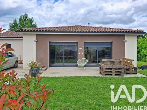   Vente Maison/villa 5 pièces Maison - 5 pièce(s) - 115 m²
