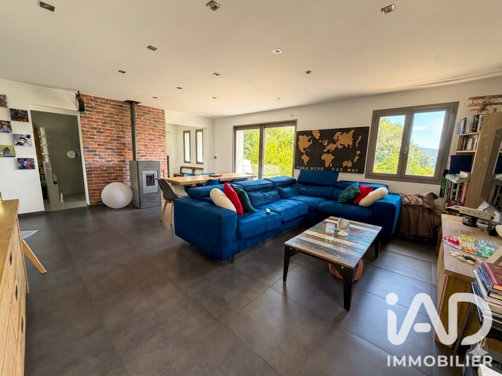 Vente Maison/villa 5 pièces