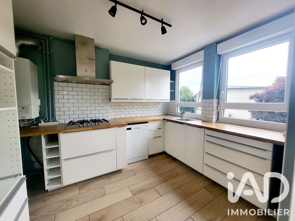Location Appartement Location Appartement 3 pièces Pontoise