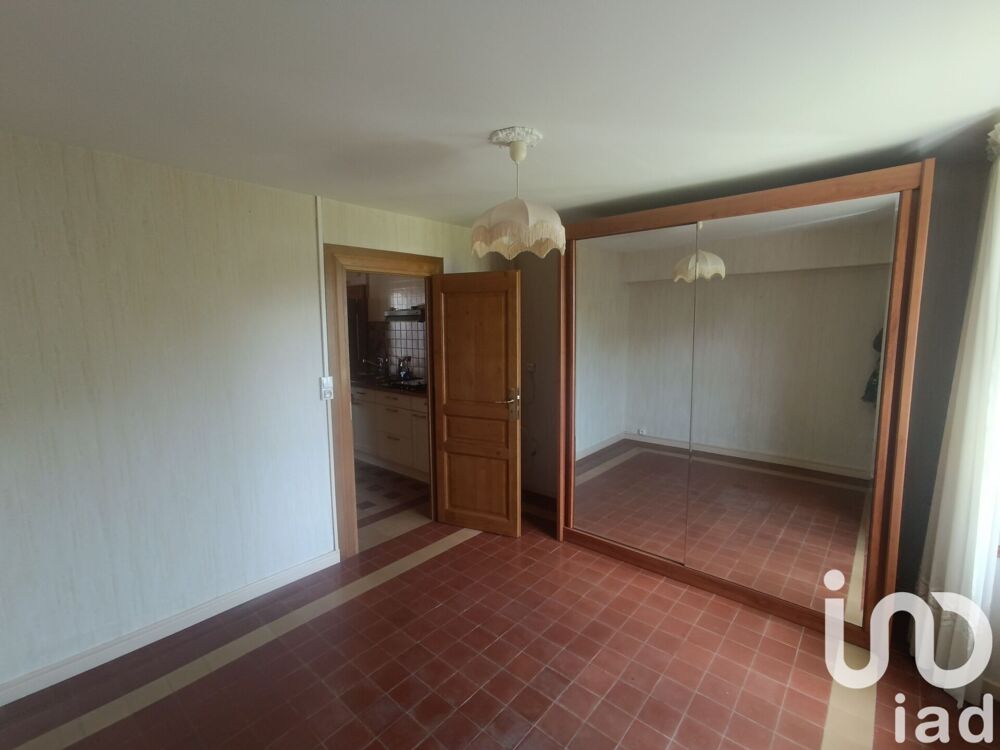 Vente Maison Vente Maison traditionnelle 3 pièces Vouillon