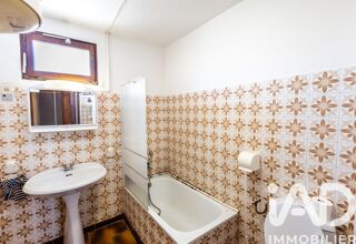  Appartement à vendre 1 pièce 28 m²