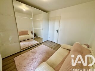  Appartement à vendre 3 pièces 63 m²