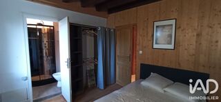  Appartement à louer 1 pièce 30 m²