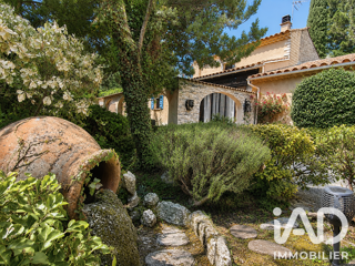  Maison à vendre 7 pièces 167 m²