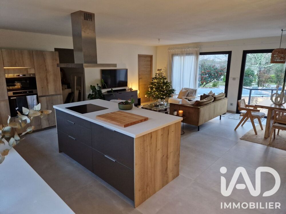 Vente Maison traditionnelle 6 pièces