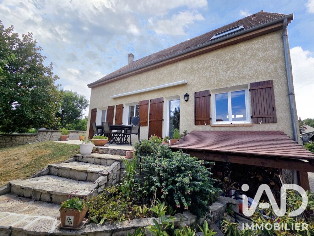 Vente Maison Vente Maison/villa 6 pièces Maurecourt