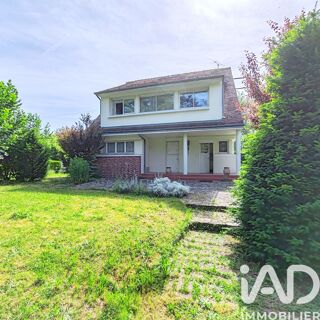  Maison à vendre 7 pièces 174 m²
