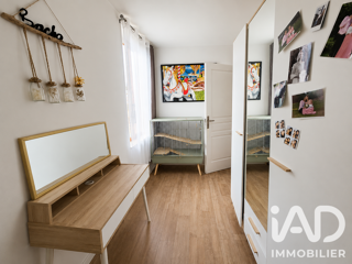  Maison à vendre 6 pièces 176 m²