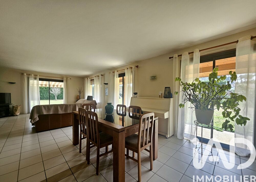 Vente Maison/villa 7 pièces
