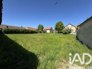  Terrain à vendre 400 m²