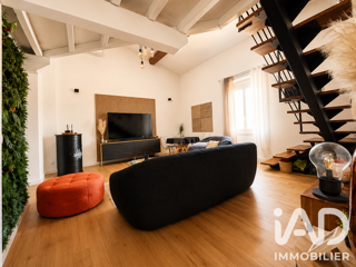  Appartement à vendre 4 pièces 95 m²