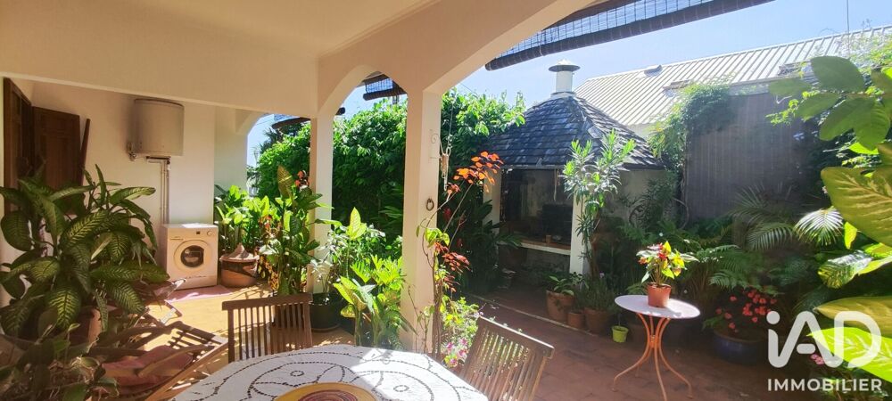 Vente Maison/villa 7 pièces