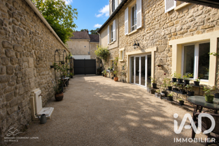  Maison à vendre 9 pièces 210 m²