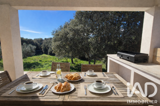Vente Maison Vente Maison traditionnelle 5 pièces Nîmes