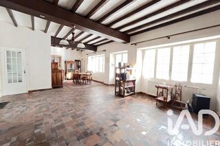  Maison à vendre 5 pièces 162 m²