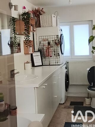  Maison à vendre 4 pièces 120 m²