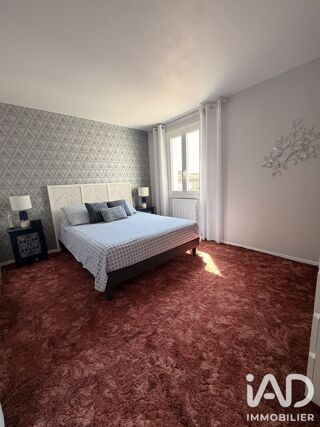  Maison à vendre 4 pièces 108 m²