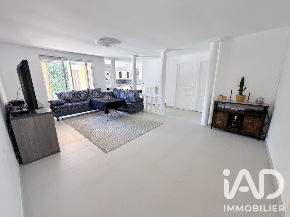 Vente Maison Vente Maison/villa 4 pièces Leuville-sur-orge