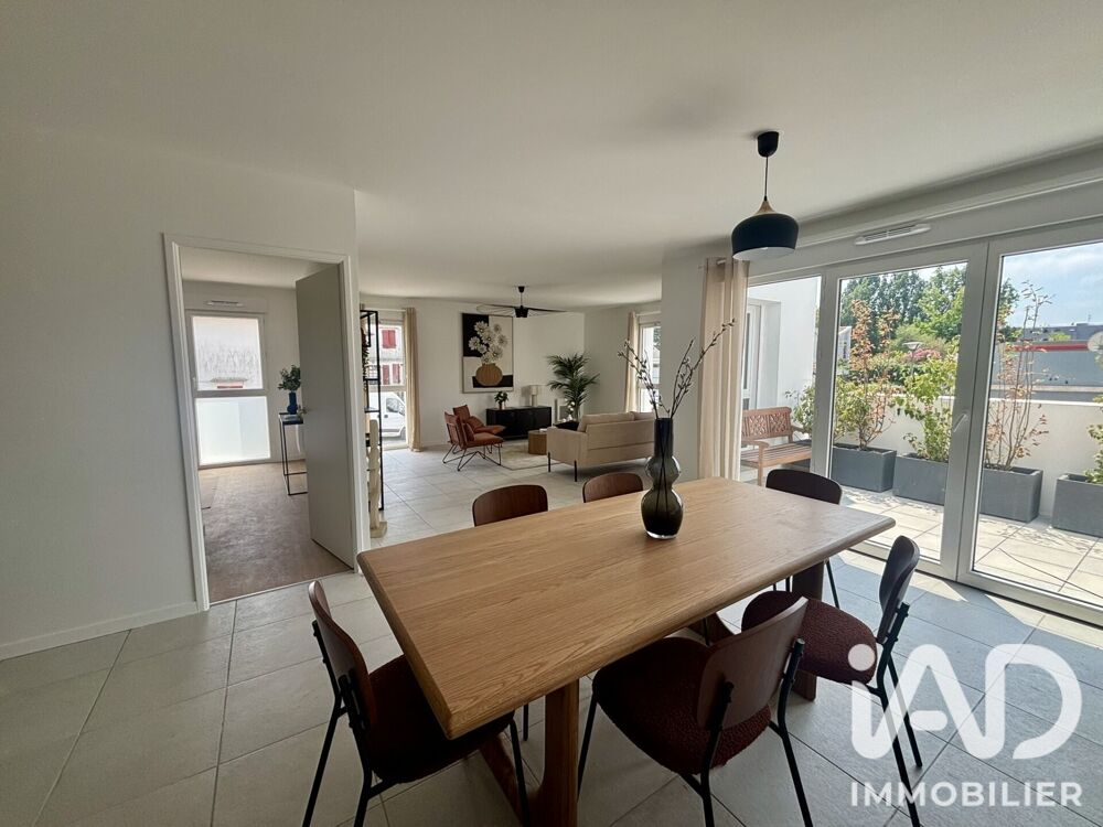 Vente Appartement Vente Appartement 4 pièces Bayonne