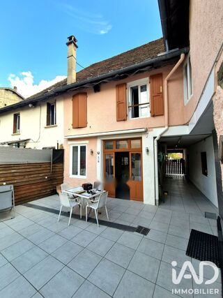 Maison à vendre 4 pièces 150 m²