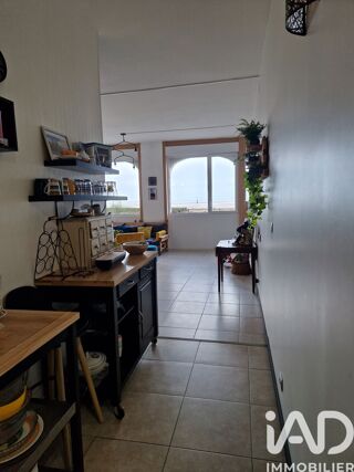  Appartement à vendre 5 pièces 129 m²