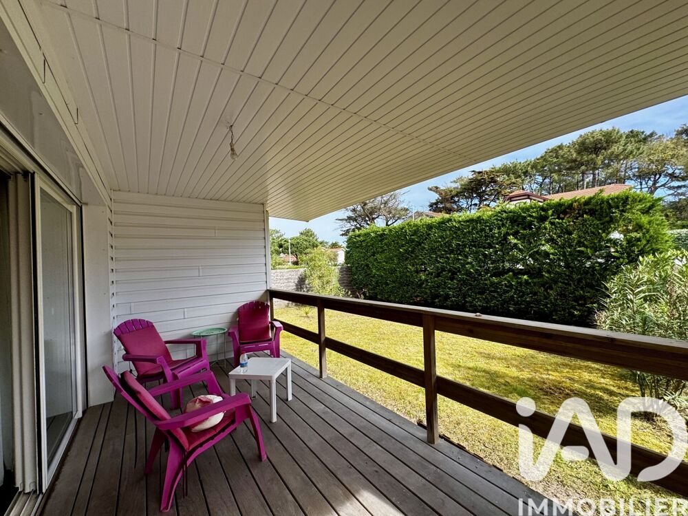 � vendre  Maison Capbreton (40130)