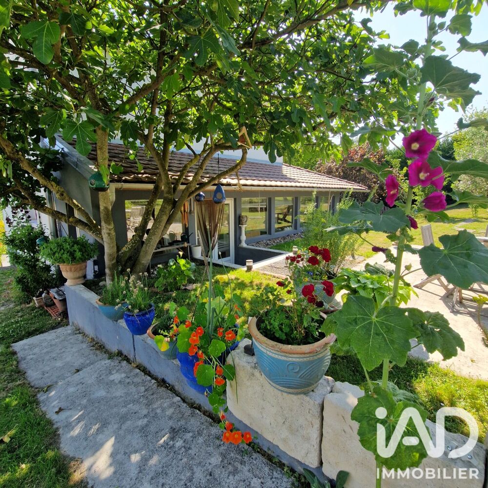 Vente Maison de village 7 pièces