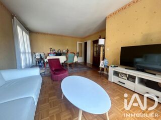  Appartement à vendre 2 pièces 62 m²