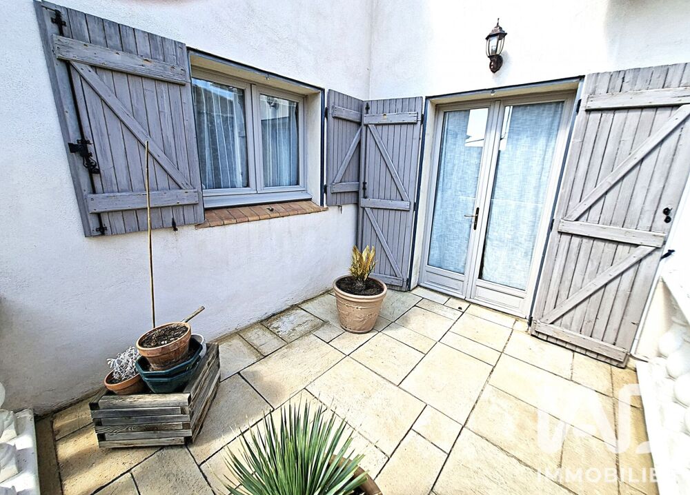 Vente Maison Vente Maison/villa 4 pièces Azille