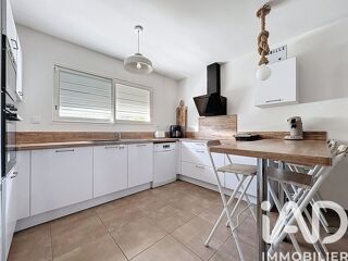  Maison à vendre 4 pièces 90 m²