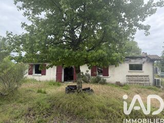  Terrain � vendre 1039 m�