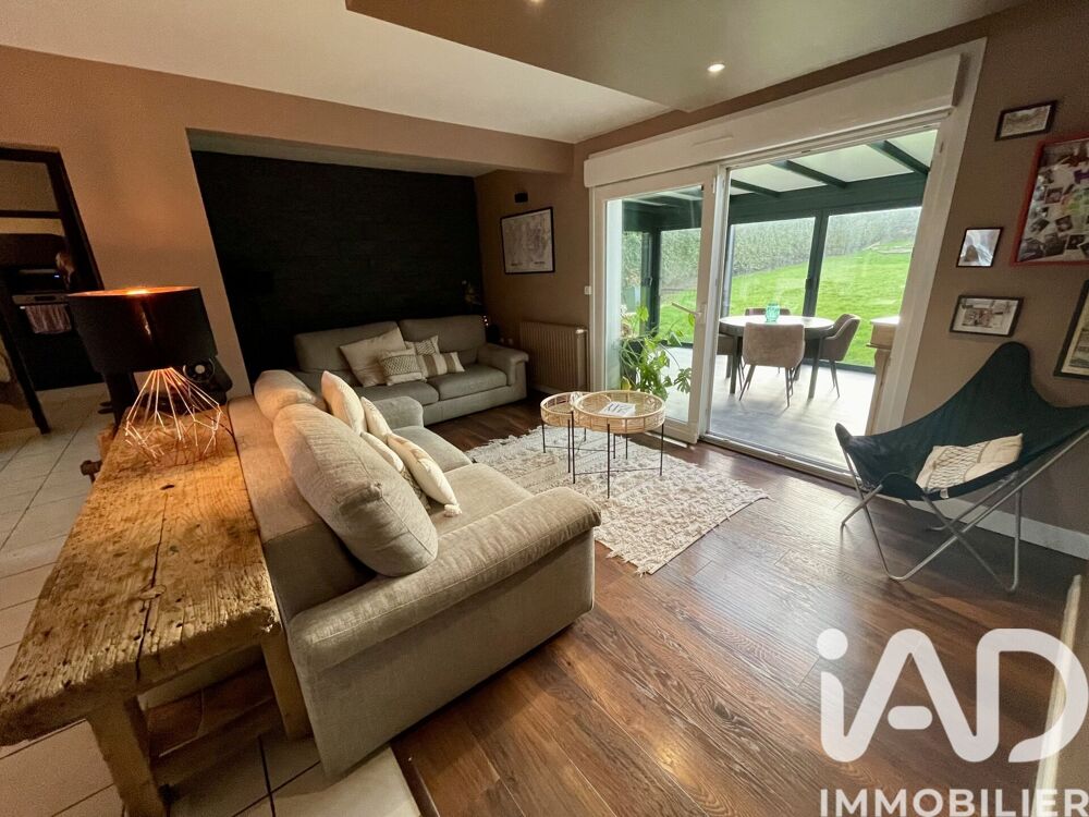 Vente Maison Vente Maison de village 4 pièces Prémont
