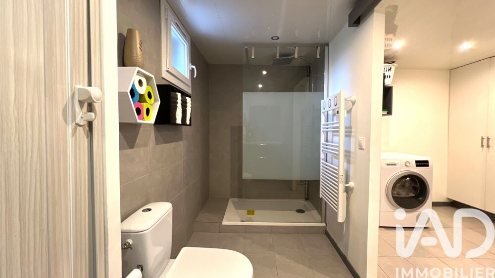 � vendre  Maison Fontenay-sous-Bois (94120)