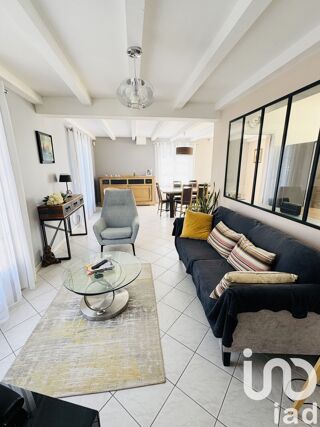 Maison à vendre 6 pièces 143 m²