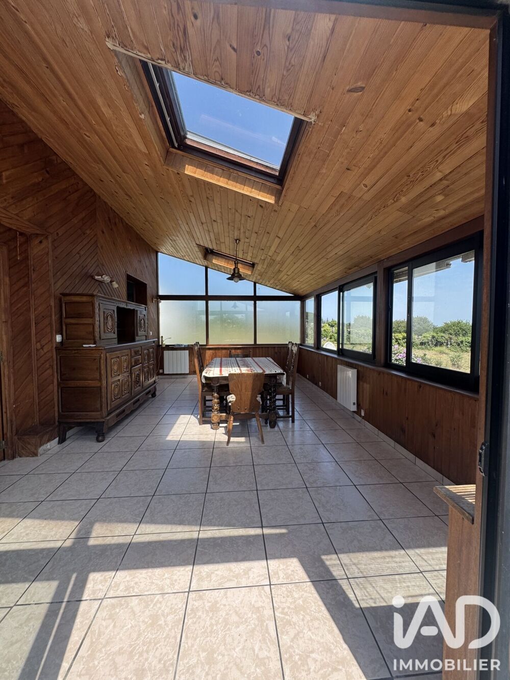 Vente Maison Vente Maison/villa 5 pièces Roscanvel