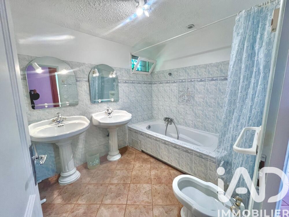 à vendre  Maison Menton (06500)