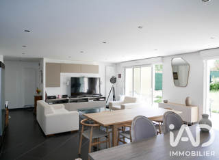  Maison à vendre 6 pièces 148 m²